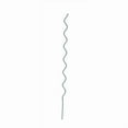 thumbnail image 1 of Panacea 7030530 48 x 0.5 x 0.5 in. Green Metal Spiral Stake, 1 of 2