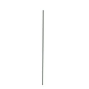 Panacea 5-Foot-Tall Heavy Duty PE Coated Metal Plant Stake