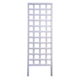 thumbnail image 1 of TRELLIS SQURS WHT 72""H, 1 of 1