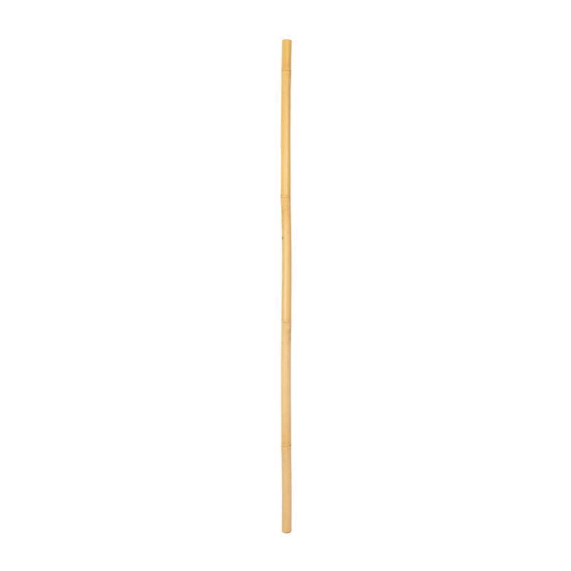 Panacea 72" Natural Bamboo Indoor/Outdoor Plant Stake
