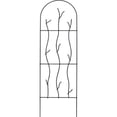 thumbnail image 1 of Panacea 88901 60 x 18 in. Twig Trellis, Brown - Pack of 10, 1 of 1