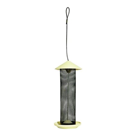 Going Green Plant-Based 0.5 lbs. Small Thistle Mesh Feeder