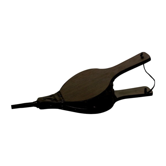 FIREPLACE BELLOWS LARGE (Pack of 1)