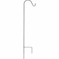 thumbnail image 1 of Panacea Black Steel 64 in. H Single Crook Plant Hanger, 1 of 2