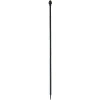 Panacea Products Panacea Finial Decorative Fence Post