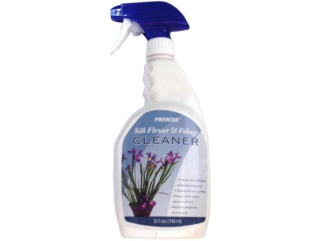 Panacea Flower Guard Silk Plant Cleaner Spray