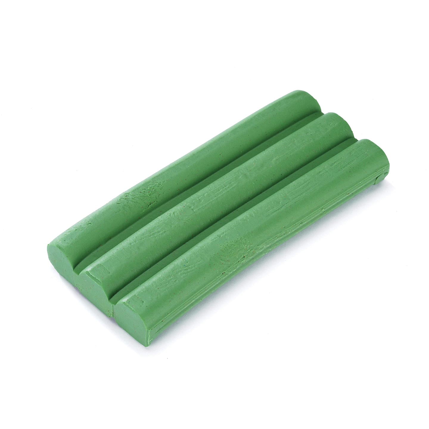 Panacea Green Florist Clay: 15 ounces