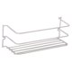 Panacea Large Cabinet Rack, White - Walmart.com