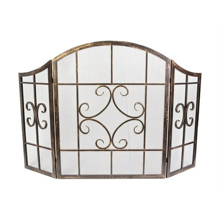 SCREEN FP OPENHRTH BB (Pack of 1)