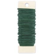 Panacea Paddle Wire 20 Gauge 4oz-Green