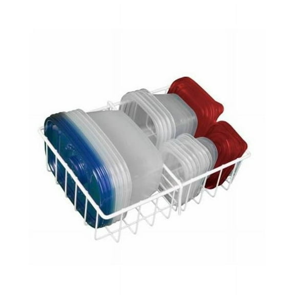 Panacea Products 122299 Food Storage Organizer