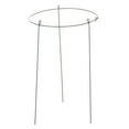 thumbnail image 1 of Panacea Products 24" Tall Collapsible Single Peony Ring / Hoop Plant Support, 0.25 lb., 1 of 6