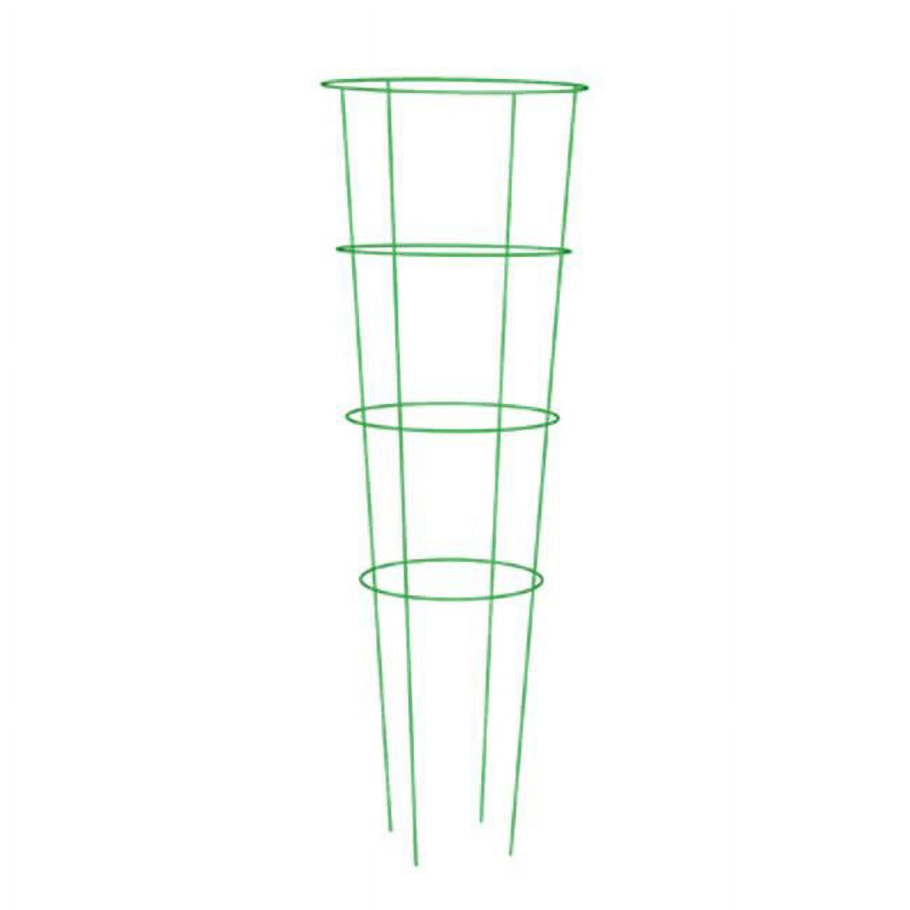 Panacea Products 244181 54 in. Heavy Duty Tomato Cage Green - Pack of 30