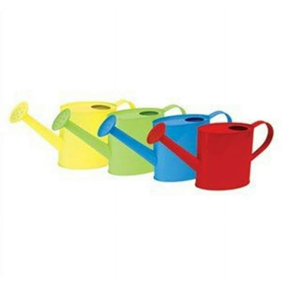 Panacea Products 256413 0.25 gal Watering Can, Assorted Color