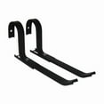 thumbnail image 1 of Panacea Products 259358 Rail-Mount Adjustable Deck Bracket, Aluminum, 1 of 1