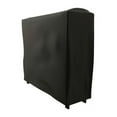 thumbnail image 1 of LOG RACK FBRC CVR4FT BLK (Pack of 1), 1 of 2