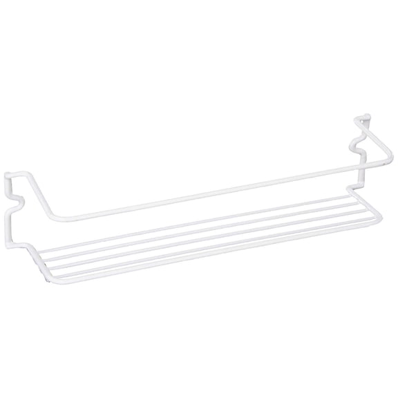 Panacea Products 40505 White Spice Single Rack