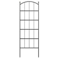 thumbnail image 1 of Panacea Products  75 in. Modern Farmhouse Trellis - Pack of 5, 1 of 3