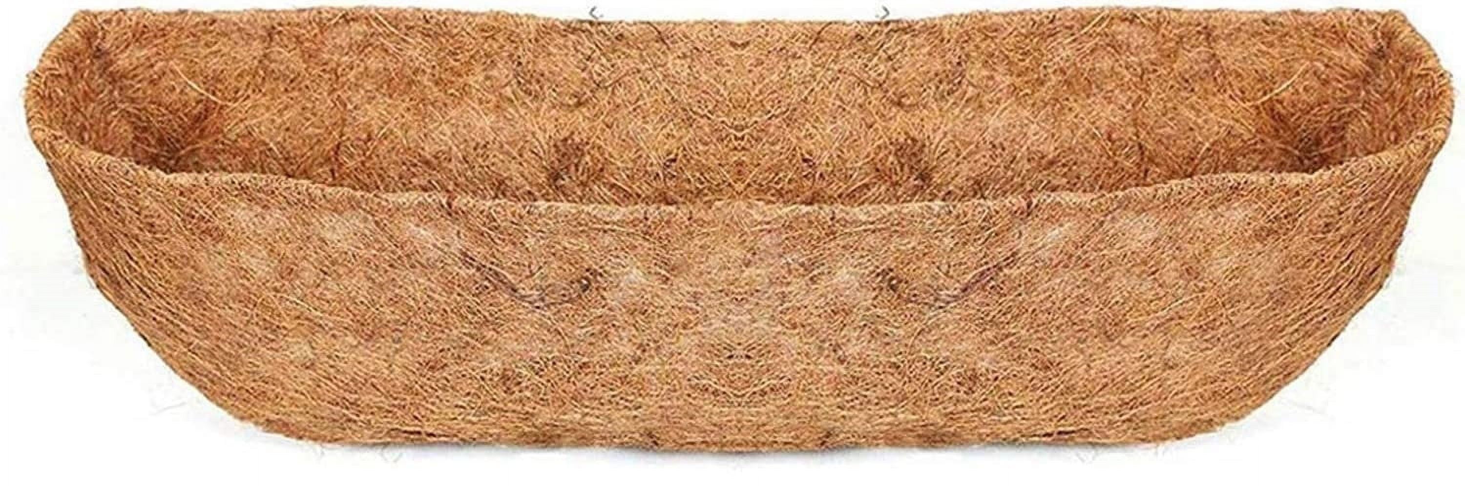 Trough Window Box Panacea Products 88595 48