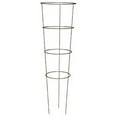 thumbnail image 1 of Panacea Products 89729-300 4-Ring Tomato Cage, 42-Inch - Quantity 25, 1 of 1