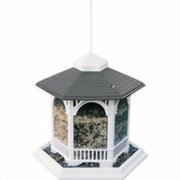 Panacea Products Cherry Valley Gazebo Bird Feeder