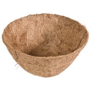 Panacea Products Corp GT 16" RND Coco Liner 12 Pack