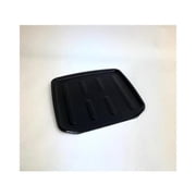 Panacea Products 130378 Drain Board, Black - Small