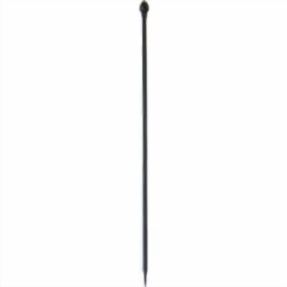 Panacea Products Panacea Finial Decorative Fence Post - Pack of 10
