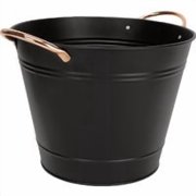 Panacea Products Panacea Modern Farmhouse Washtub Planter - Pack of 7