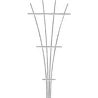 Panacea Products Panacea Wood Trellis - Pack of 10 Jobsite Supply Pack
