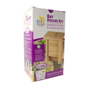 Woodlink WL29001 Bat House DIY Craft Kit