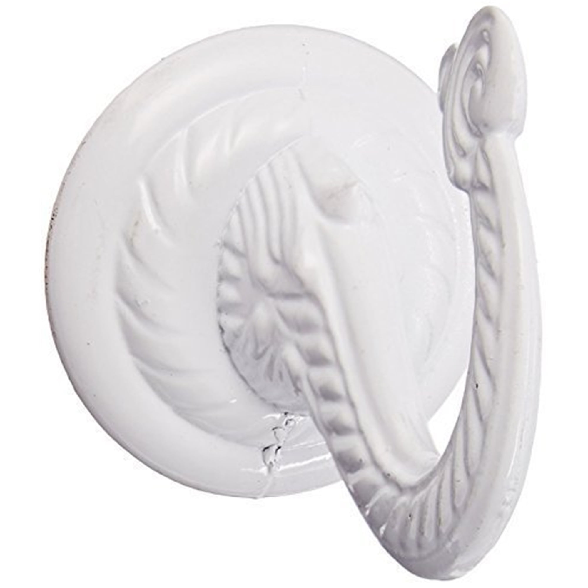 PANACEA PRODUCTS CORP Jumbo White Ceiling Hook