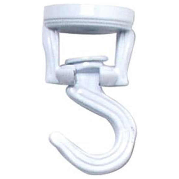 Ceiling Hook Swivel