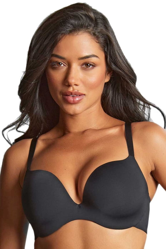 365 Molded Underwire Plunge Bra 10906