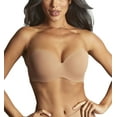 thumbnail image 1 of Panache 365 Molded Underwire Strapless Bra (10900),34G,Honey, 1 of 10