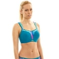 thumbnail image 1 of Panache 5021 Full-Busted Underwire Sports Bra, 1 of 4