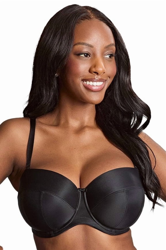 Alice Balcony Strapless Bra 11040