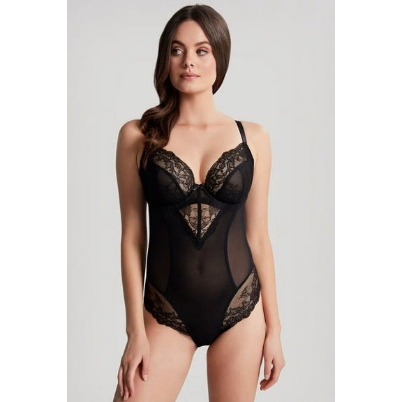 Panache Ana Plunge Body 9398