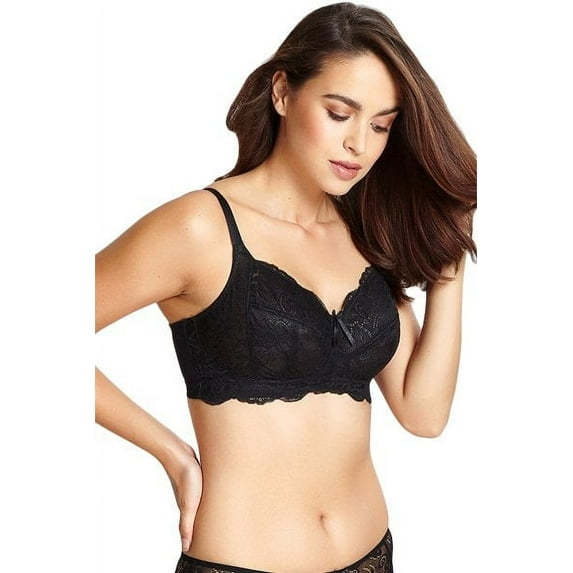 Panache Andorra Wireless Full Cup Bra 5671
