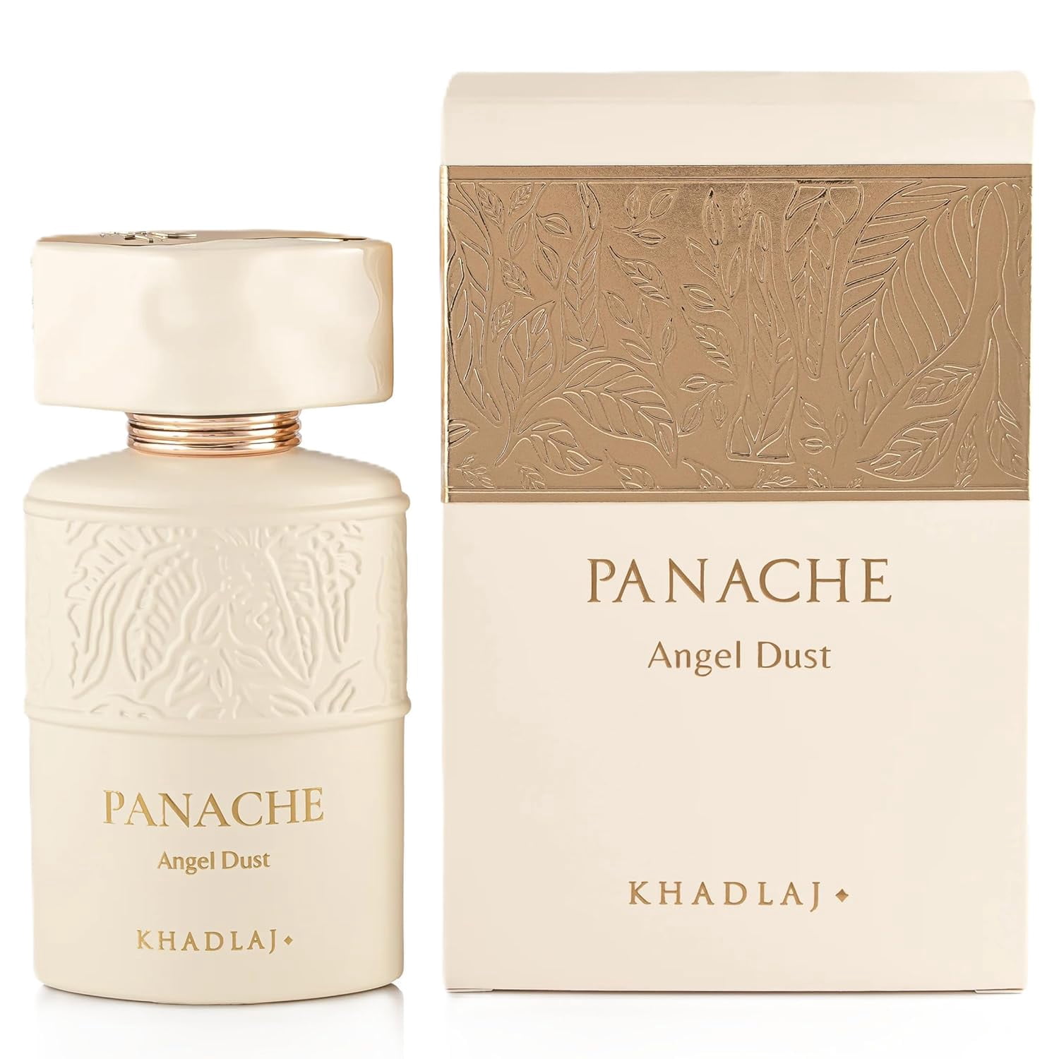Panache Angel Dust by Khadlaj Extrait de Parfum 3.4 oz / 100ml For Women