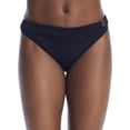 thumbnail image 1 of Panache Anya Riva Classic Swim Pant (SW1316),XXL,Black, 1 of 3