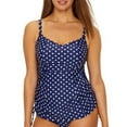 thumbnail image 1 of Panache Anya Spot Balconnet Tankini SW1011, 1 of 2
