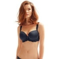 thumbnail image 1 of Panache Black Ardour Moulded Sweetheart Bra 7951, 1 of 4