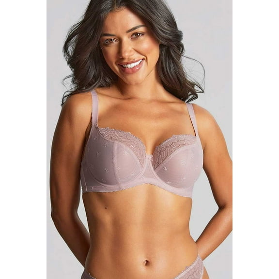 Panache Blossom Balconette Bra 10581