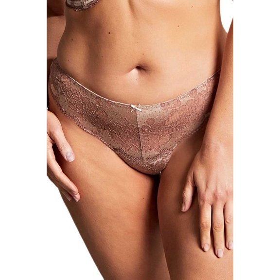Panache Clara Thong 7259