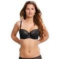 thumbnail image 1 of Panache Cleo Hettie Balconette Bra 9011, 1 of 2