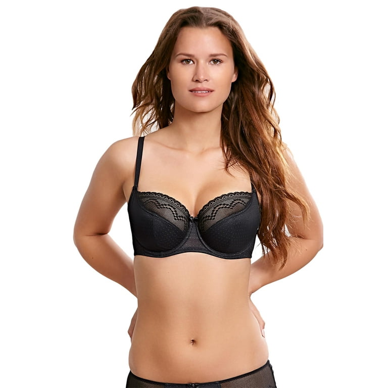 Panache Cleo Hettie Balconette Bra 9011