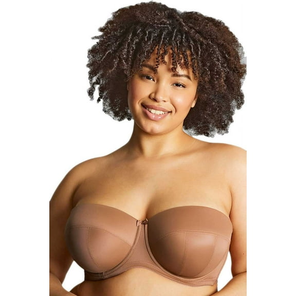 Panache Dana Strapless Bra 9670