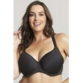 thumbnail image 1 of Panache Elegance Moulded Spacer T-Shirt Bra 10401, 1 of 8