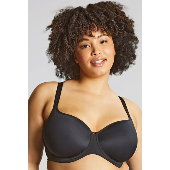 Panache Elegance Moulded Spacer T-Shirt Bra 10401